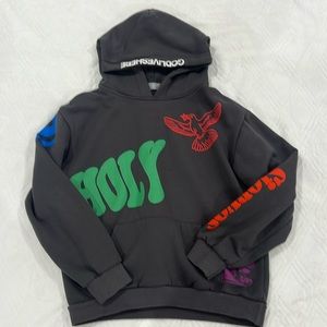 Kanye West Women’s Hoodie